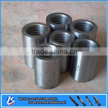 high quality !!! sonic log pipe welded pipe