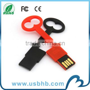 bulk shenzhen key USB 4gb