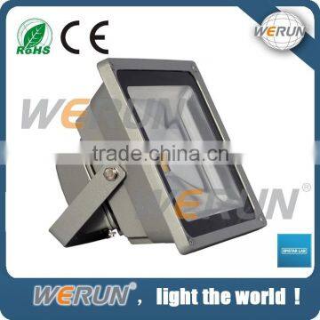 new design with high power super bright outdoor led flood light10w