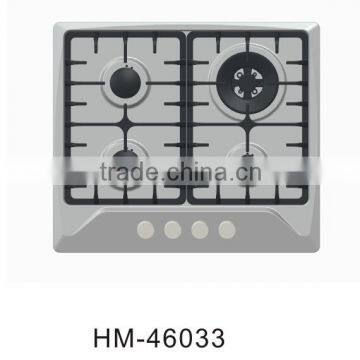 2016 Built-In Installation and CB,CE Certification Gas Hob photo-5