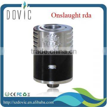 Onslaught Rda Clone With 6 Cyclops Air Flow Control photo-2