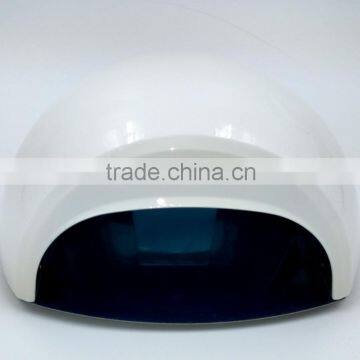 Competitive 18W 365nm~405nm Full-featured led finger nail dryer no matter gel types