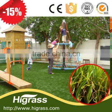 2015 Artificial grass direct factory Soccer Artificial turf/artificial grass lawn/Fake grass for sport