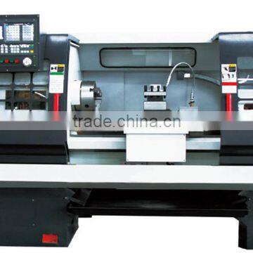 CNC Lathe