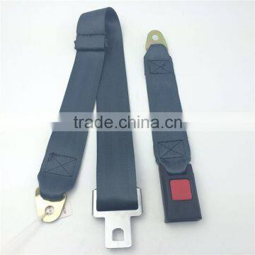 low price for 2 Points seat belt safety belt