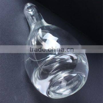 China Supplier Wholesale Beverage Liguid Use 500ml Glass Bottle With Tap photo-5