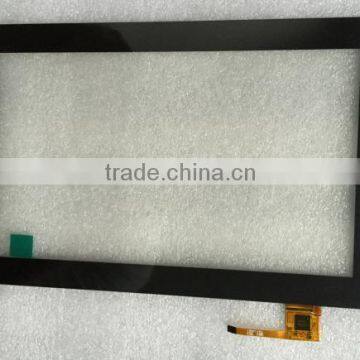 New 7" inch MEDIACOM SmartPad M-MP722M 3G Tablet touch screen digitizer panel Sensor Glass Replacement