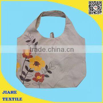 cotton shopping bag, cotton canvas bag, cute shopping bag