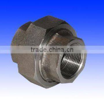 NPT Thread Cast Iron Ward Union 3/4" For Gas
