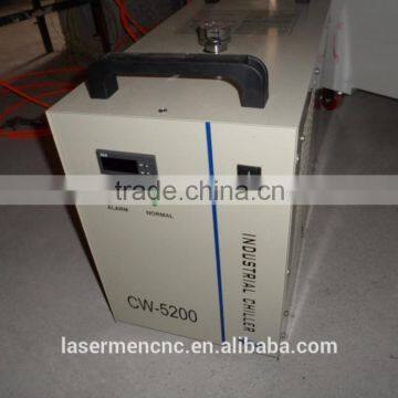 Non-metals Acrylic Co2 Laser Cut Engrave Machine / Laser Cutter Plexiglass LM-1390 Quality Choice photo-6