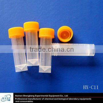 5ml cryo Tube