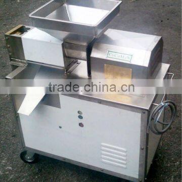 Coconut Milk Extracting Machine