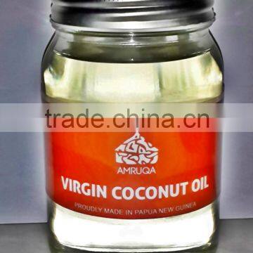 Virgin Coconut Oil