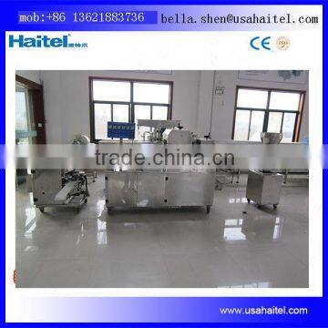 Su-moon Cake Production Line photo-4