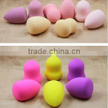 Different Color And Shape Available Latex Free Blender Sponge Quality Choice photo-5