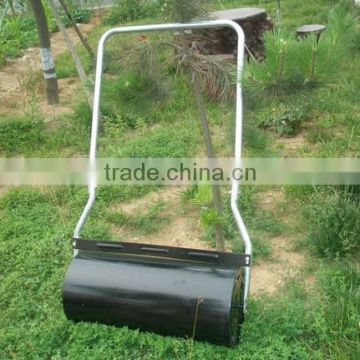 heavy duty steel roller lawn roller