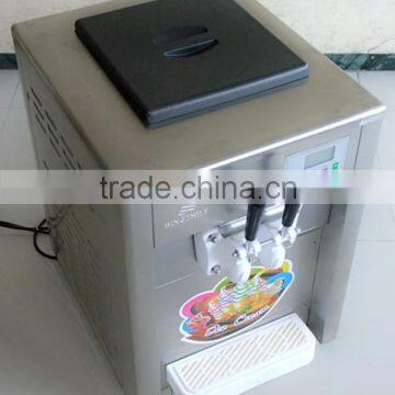 BQL-218 Desktop Ice Cream Machine/Ice Cream Machine Gelato Recipes photo-2