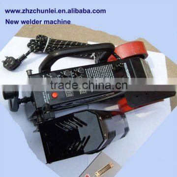 HEAT JOINTER PVC BANNER WELDER MACHINE