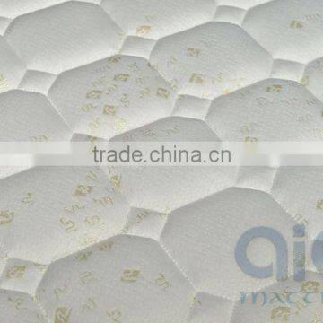 High Resilience Foam Bonnell Coil Spring Mattress With Cheap Export Price OS-B21-3 photo-5