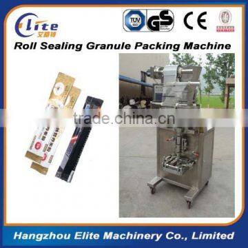 Roll Sealling Small Bag Granule Packing Machine Made in China photo-6