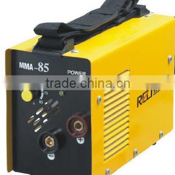 85 amp mma arc portable MINI welding machine MMA-85( 20110071)