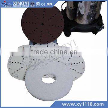 Hot Sale Household Wood Sander With Vacuum photo-5