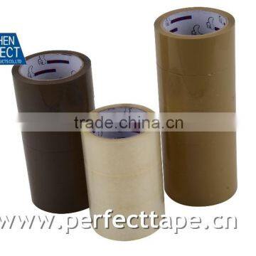 High Density strong Propyl Acid Acrylic Transparent Tape