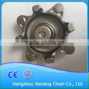automobile and motorcycle Front connecting plate