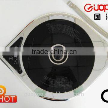 2016 Korean New Infrared Electric BBQ GER-2000UCT Roaster Grill With Non-stick and Smokeless for Restuarant/ Hotel/ Home photo-2