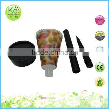 Plastic Pathway Light for Outdoor Led Solar Lights photo-6