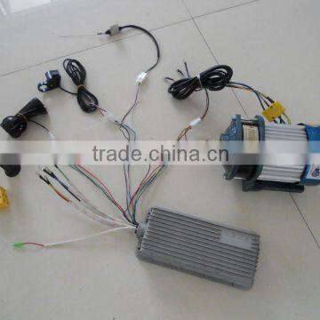 NEW 60V ELECTRIC MOTOR