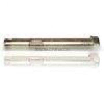 sleeve anchor with hex nut