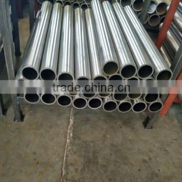 hydraulic carbon steel pipe using widely