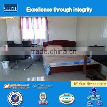 Prefab Steel Structures Building China Prefabricated Houses Residential Houses photo-6