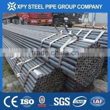 3/4inch Sch40 Seamless Carbon Steel Pipe for Sale in Stock