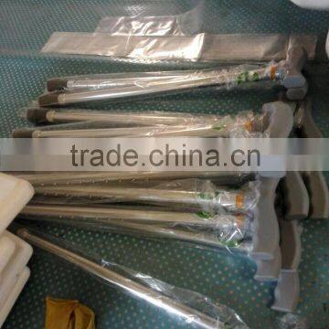 Adjustable Aluminum Walking Cane With Anti Slip Rubber Feet photo-3