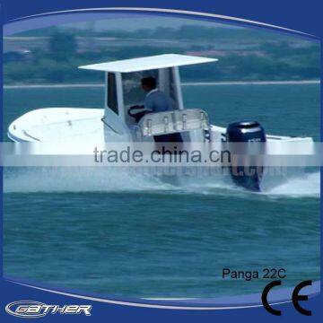 Gather Fiberglass Used China used PANGA Fiberglass Boat Molds For Sale