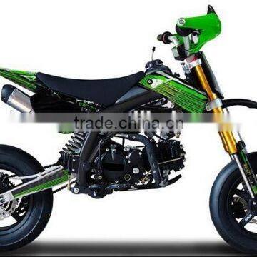 Hot Pit Bike Dirt Bike 150CC Road Motorycle ce Eec Lifan yx Zongshen Zhejiang Motorcross Cst Kenda photo-2