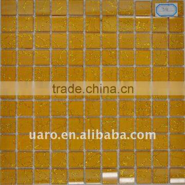 Wholesale Mosaic Tiles Golden Select Mosaic Wall Tile photo-4