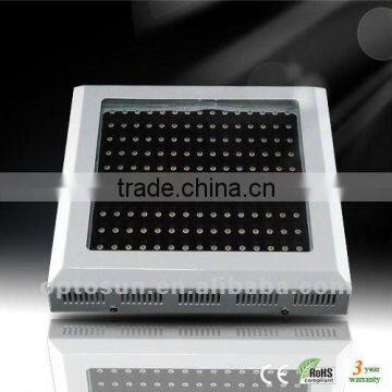 High power led grow light with 1w leds adopted