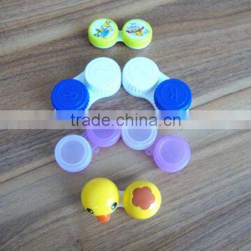 Fashionable Contact Lens Case Contact Lens Holder Wholesale photo-6