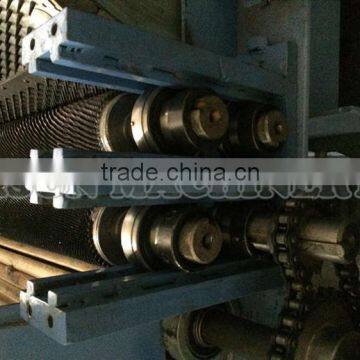 Fiber Opening Machine /wool Opening Machine/cotton Fiber Opening Machine With Best Price and High Quality photo-4