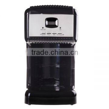 12-cup Coffee Maker (XJ-14101) photo-3