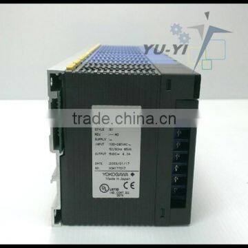 YOKOGAWA Programmable Logic Controller F3PU20 PLC photo-5