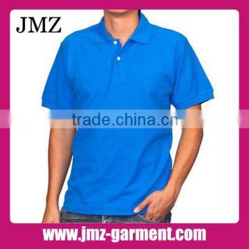 Custom polo shirt design casual polo shirt