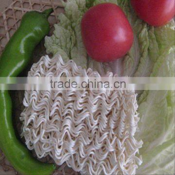 Organic Tomato Instant Noodle