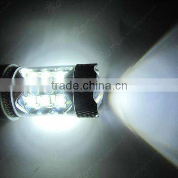 12v 24w 7440 T20 W21w Car Led Turn Signal Tail Light Bulb photo-2