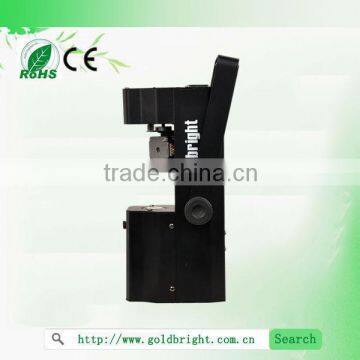 5 Dmx Channel Portable Indoor Elc Mirror Mini dj Scanner photo-4