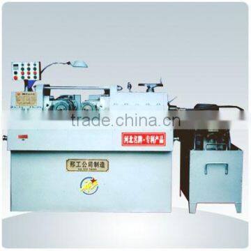 machine thread cutting machine