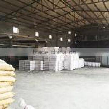 HEC Hydroxy Ethyl Cellulose Used in Paint photo-6